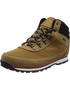 David II Steigschuhe