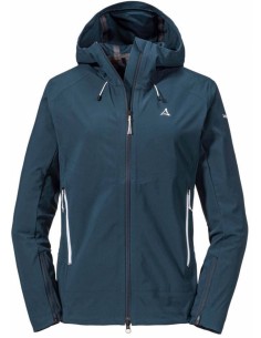 Mangart Schlupfjacke