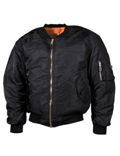MA1 Fliegerjacke