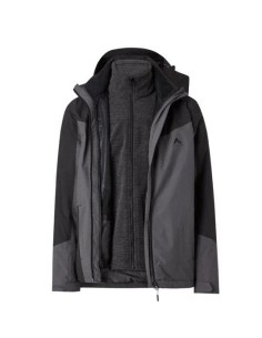 Tessi Doppeljacke