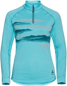 Berra Grafik Sweatshirt