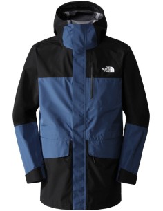Dryzzle Jacke