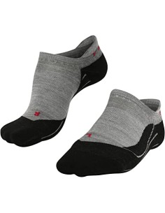 TK5 Invisible Socken