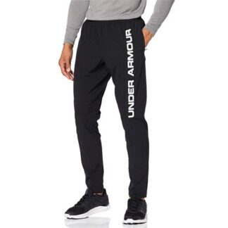 Under Armour Accelerate Touchline Herren Trainingshose  schwarz | Omidis.de