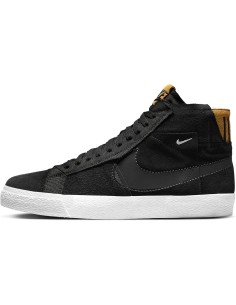 Sb Zoom Blazer Sneaker