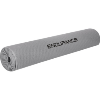 Yogamatte – Yoga Matte Endurance 6mm