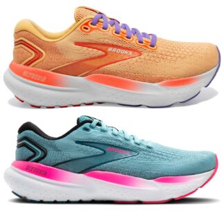 Brooks Glycerin 21 Damen Running 120408 1B
| Sporthaus Marquardt