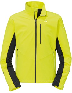 Rinnen Jacke