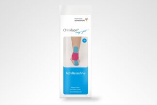 ChiroTape easy-fit Fuss-Achillessehne-Ferse 1tlg. - Sport Enzinger
