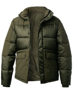 Myrdal Funktionsjacke