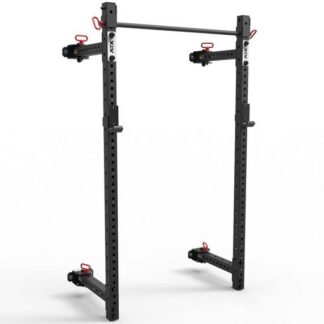 ATX® Fold Back Rack 750 - Sport Enzinger