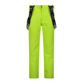 Campagnolo ClimaProtect Pro Ski Snowboardhose gelb 3W04467 E112
| Sporthaus Marquardt