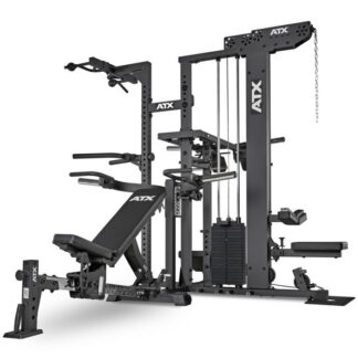 ATX® Kraftstation Multiplex Gym - Sport Enzinger