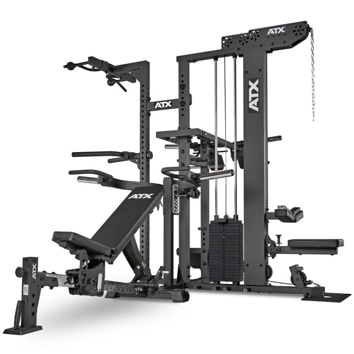ATX® Kraftstation Multiplex Gym - Sport Enzinger