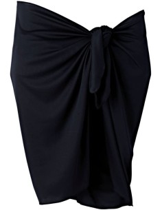 Pareo Kleid