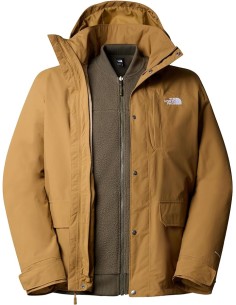 Pinecroft Jacke
