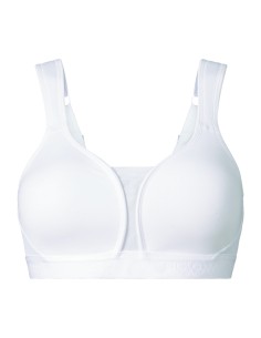 Padded High Sport-BH