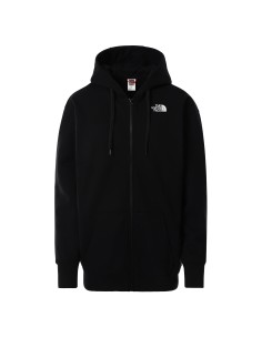 Open Gate Fleecejacke