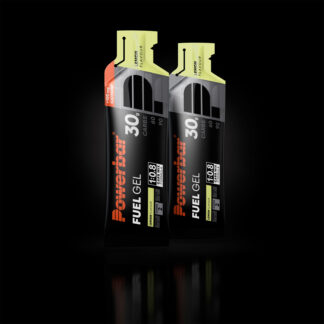 Powerbar Black Line Fuel Gel 30
| Lauflust.de