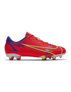 Kinder Vapor 14 Academy Fußballschuhe