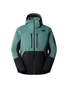 Chakal Jacke