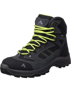 Messina Wanderschuhe