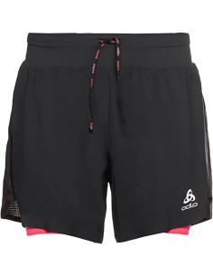 Axalp Trail 2in1 Shorts
