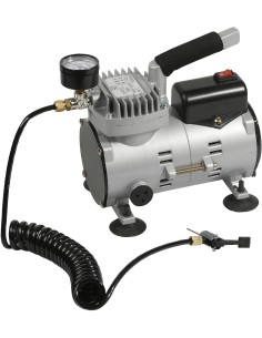 Kompressor Mini Ballpumpe