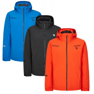Ziener Tafar Herren Ski Snowboardjacke 224200
| Sporthaus Marquardt