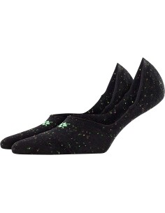 Pixel Dot Socken