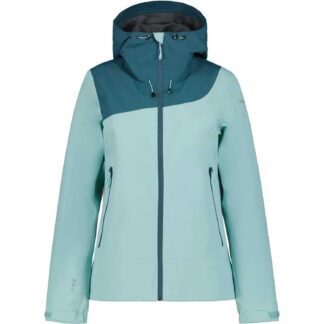 Icepeak Bandera Damenjacke Outdoorjacke grün/petrol
| Sporthaus Marquardt