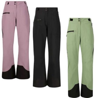 Slope Zuki W-Pro 15.000 Damen Ski Snowboardhose SL253279
| Sporthaus Marquardt