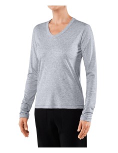 V-Neck Sweatshirt