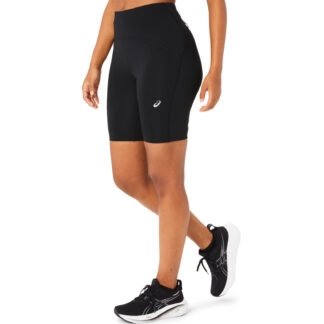 Asics ROAD High Waist 8in Sprinter Lady | 2012C967-001
| Lauflust.de