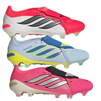 adidas Herren Predator Pro FT FG Fußballschuhe
| Sporthaus Marquardt