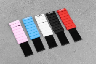 Outlet - kingsbox ankle/wrist weights - 0,90kg