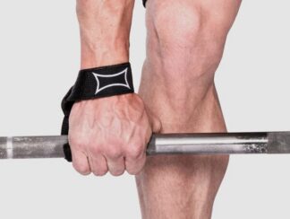 Mark Bell Sling Shot - Lifting Straps - Sport Enzinger