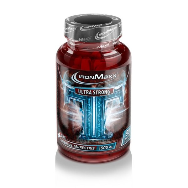 TT® Ultra Strong / 90 Tabletten - Sport Enzinger - Image 3