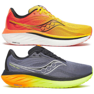 Saucony Ride 18 Herren Running S21000
| Sporthaus Marquardt