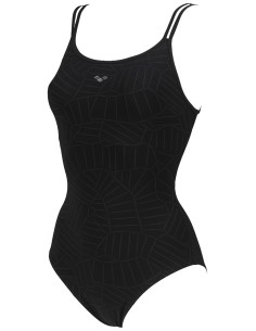 Esther Cross Back Badeanzug