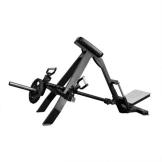 Primal Strength Pro Series Incline T-Bar Row with Adjustable Handle