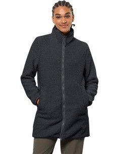 High Cloud Jacke