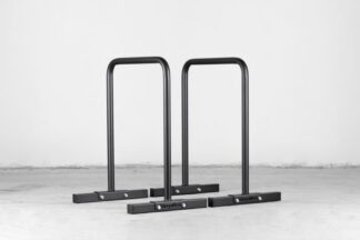 High vr parallettes