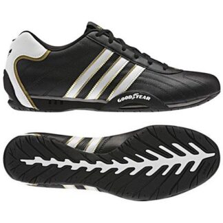 adidas Adi Racer Low J schwarz/weiß | Omidis.de