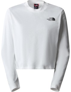 Crop T-Shirt