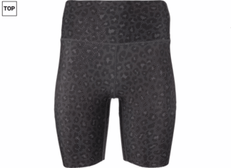 Athlecia Windia Short Tight