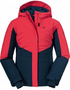 Brandnertal Skijacke