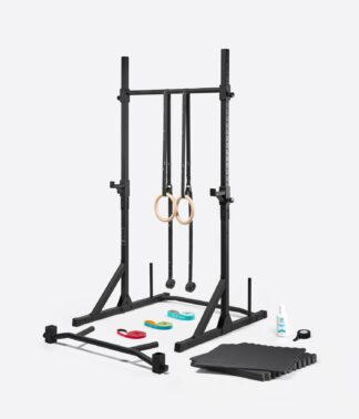 Pack TRACTION & DIPS