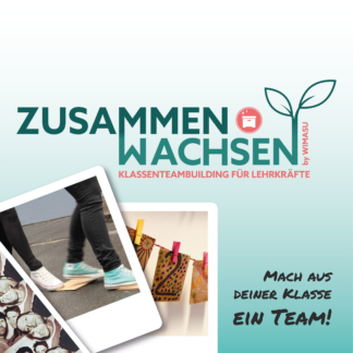 Teambuilding für Schulklassen | Übungen von WIMASU