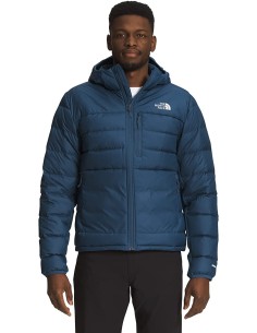 Aconcagua 2 Jacke